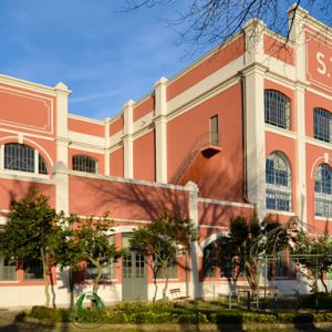 Museu do Carro Elétrico