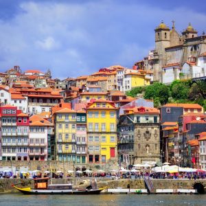 Ribeira do Porto